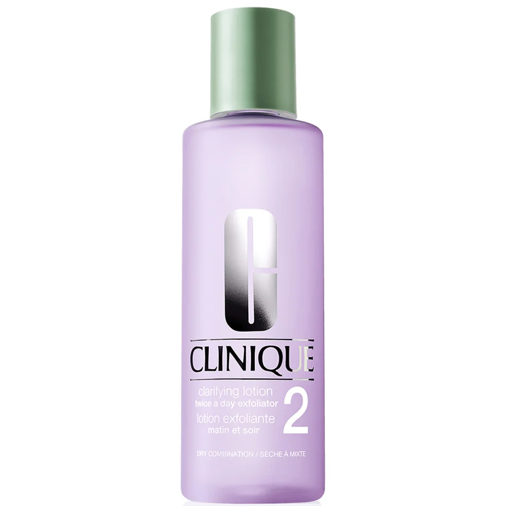 Clinique Clarifying Lotion 2 400ml Immagine 1