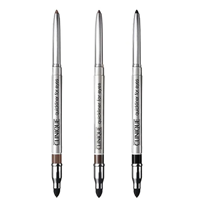 Clinique Quickliner for Eyes matita per occhi 0,3 g