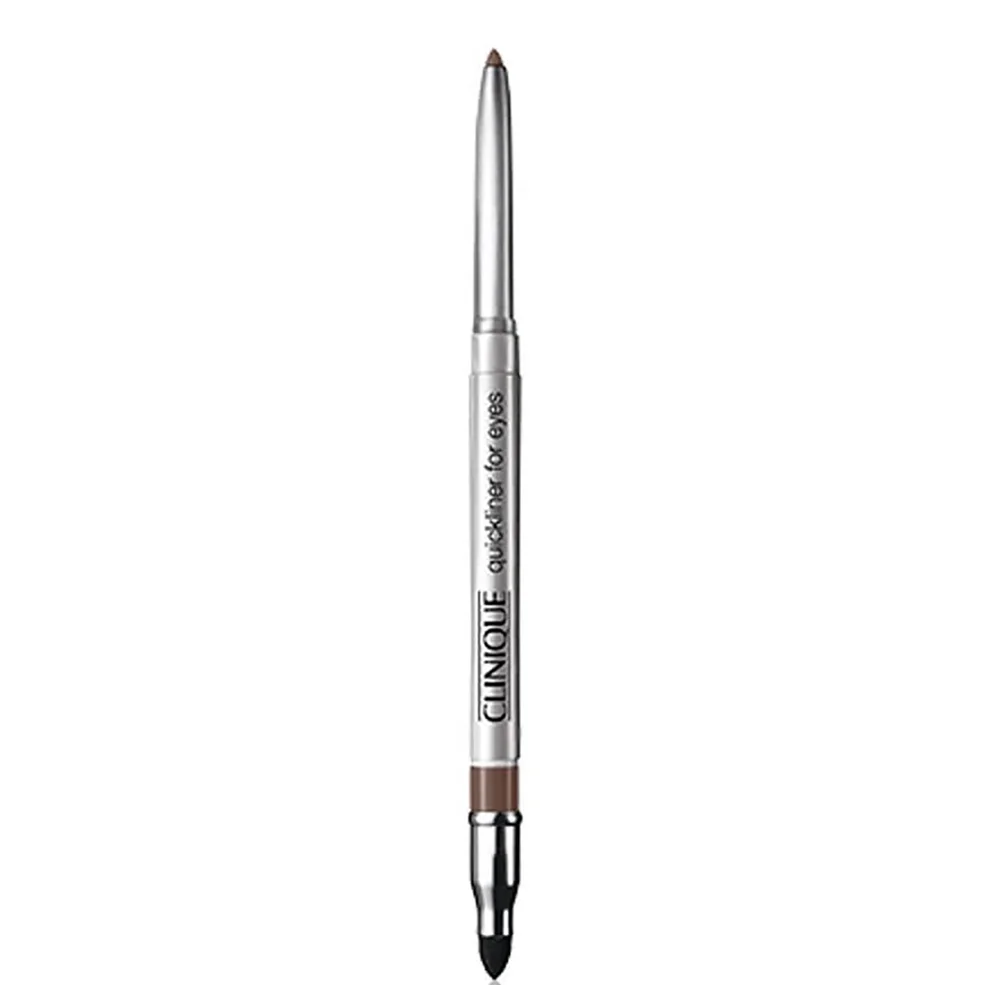 Clinique Quickliner for Eyes matita per occhi 0,3 g Immagine 1