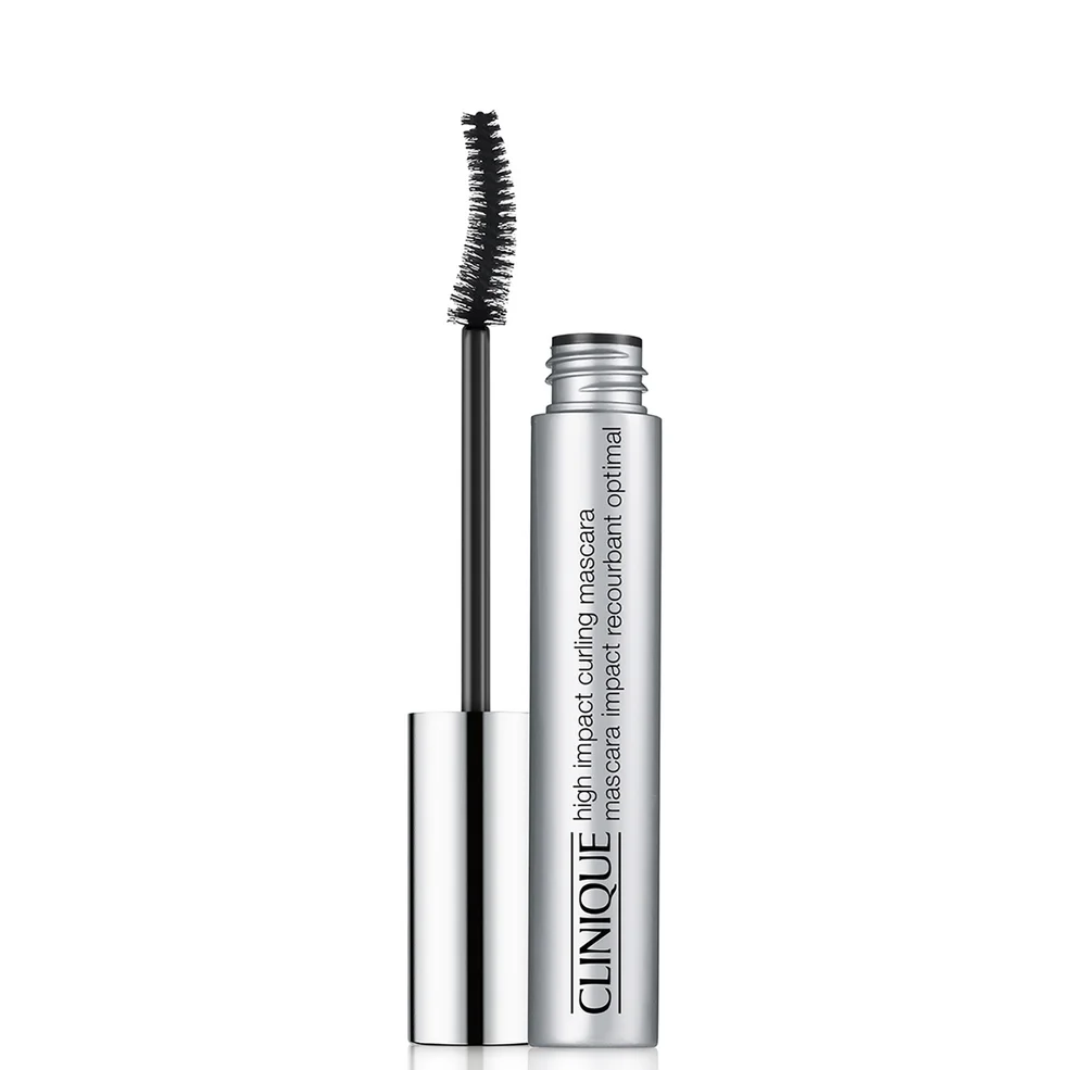 Clinique High Impact Curling Mascara 8 g Immagine 1