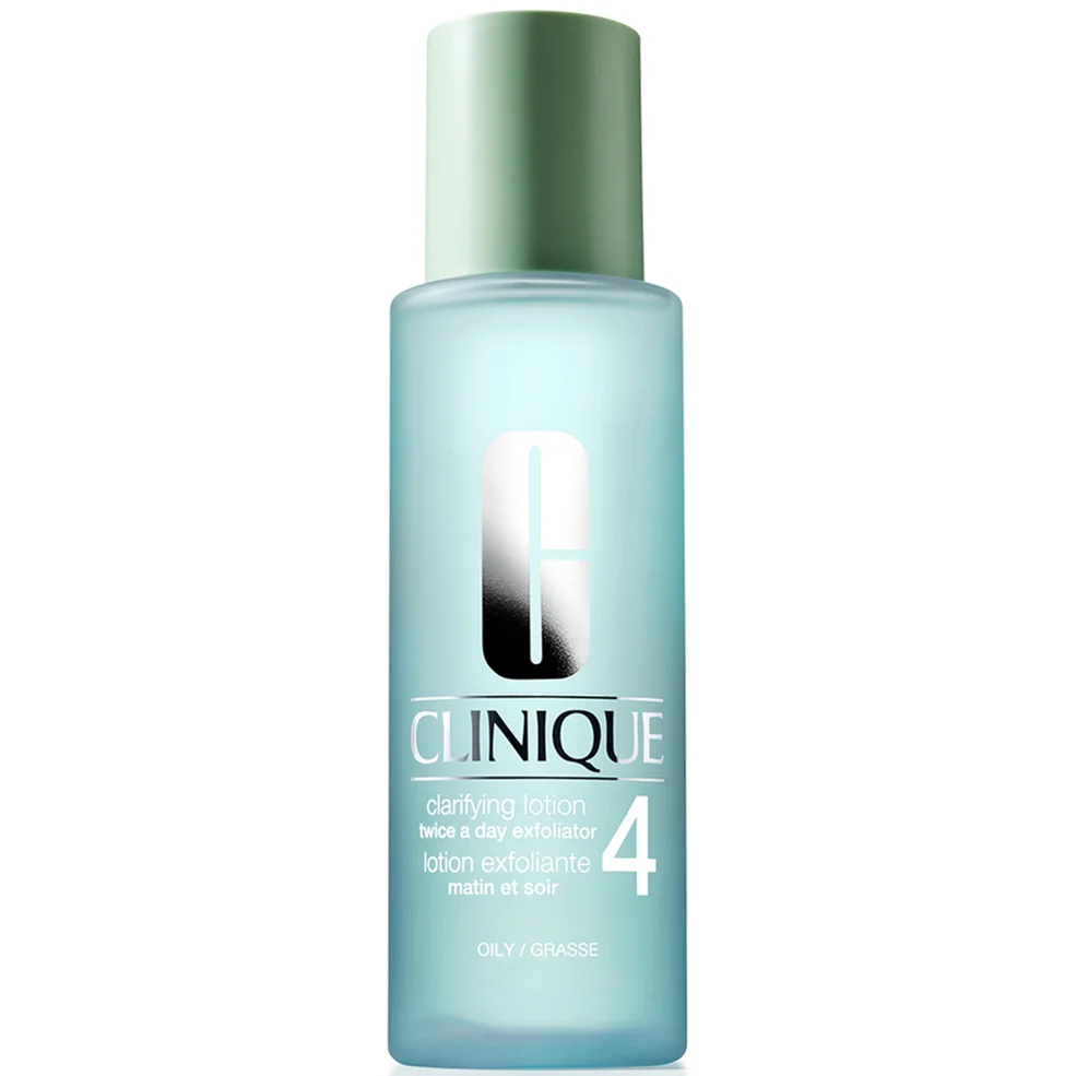 Clinique Clarifying Lotion 4 200ml Immagine 1