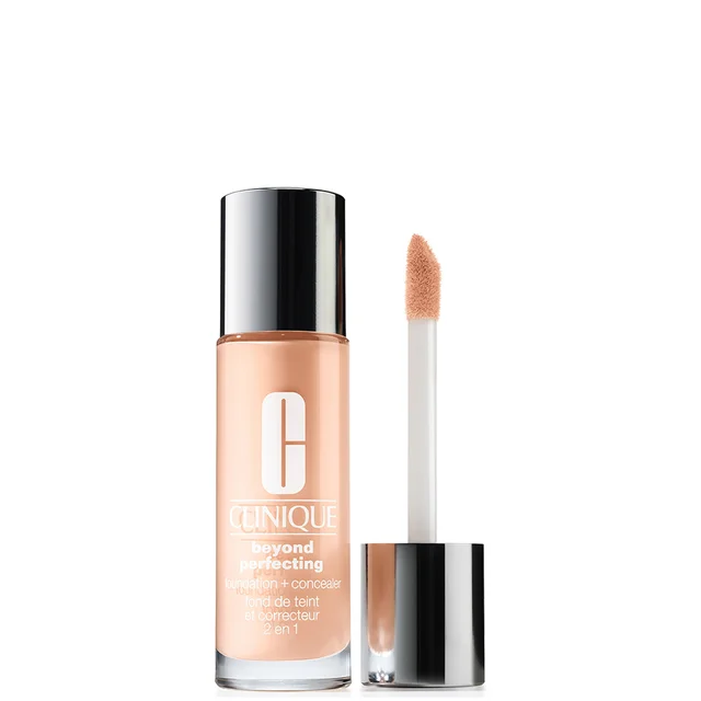 Clinique Beyond Perfecting Fondotinta e Correttore 30 ml (varie tonalità)