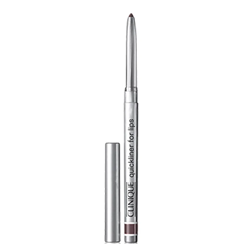 Clinique Quickliner for Lips 0.3g (Various Shades) Immagine 1