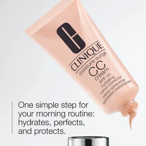 Clinique Moisture Surge CC Cream SPF30 40 ml - Shade Light