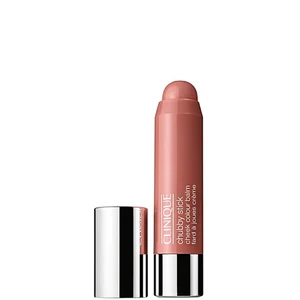 Clinique Chubby Stick Cheek Colour Balm blush in stick 6 g - Shade Amp'd Up Apple