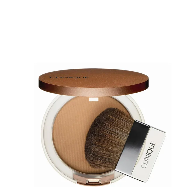 Clinique True Bronze Pressed bronzer in polvere 9,6 g