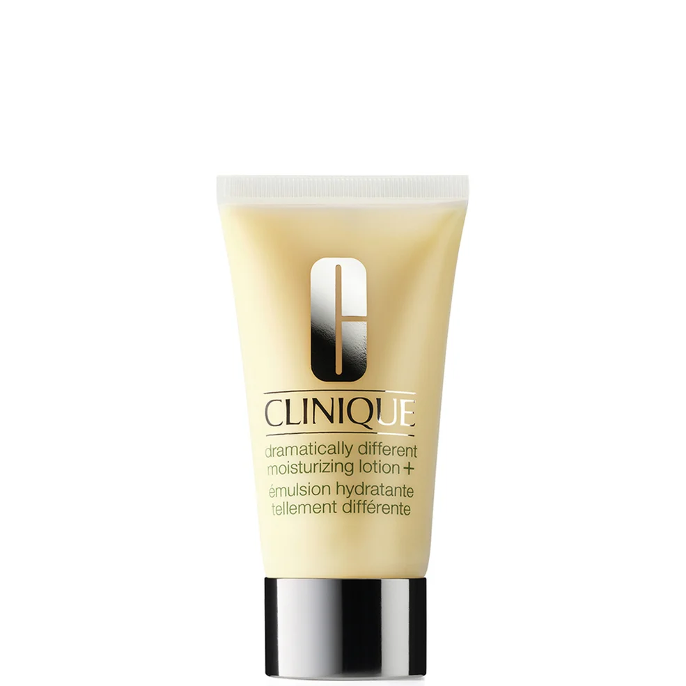 Clinique - Clinique Dramatically Different Moisturizing Lotion+ (Tube) - 0 Immagine 1