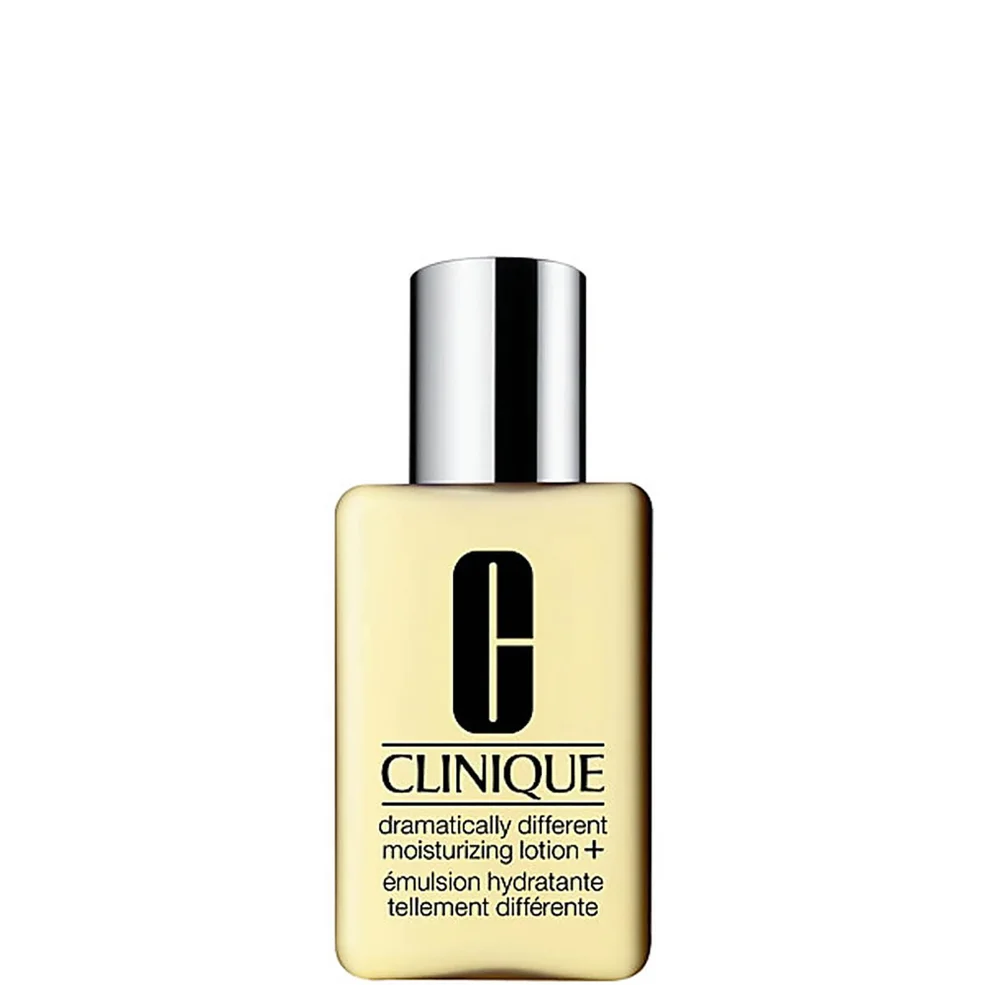 Clinique Dramatically Different Moisturizing Lotion+ 50ml Bottle Immagine 1