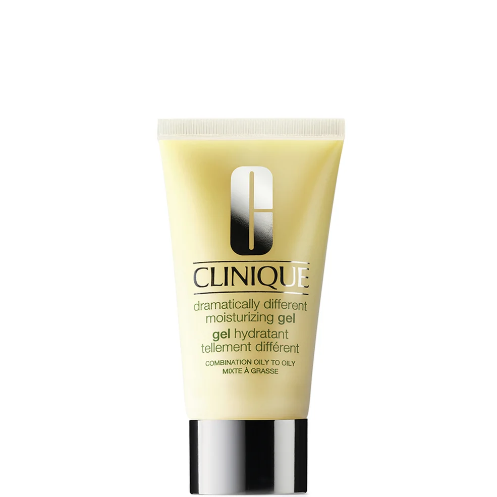 Clinique Dramatically Different Moisturizing Gel 50ml in Tube Immagine 1