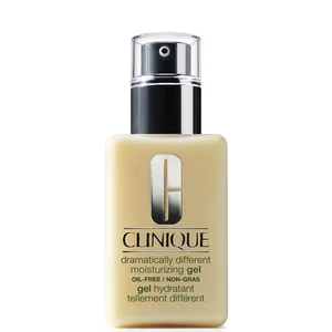 Clinique Dramatically Different Gel Idratante con Erogatore 125 ml - undefined undefined