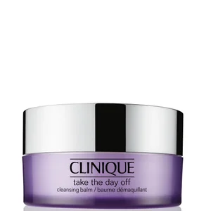Clinique Take The Day Off Balsamo Struccante 125 ml - undefined undefined