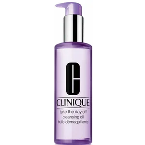 Clinique Take The Day Off Olio Struccante 200 ml - undefined undefined