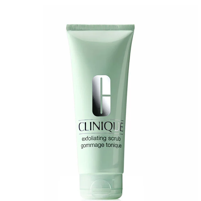 Clinique Scrub Esfoliante 100 ml