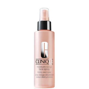 Clinique Moisture Surge Spray Viso Idratante 125 ml - undefined undefined