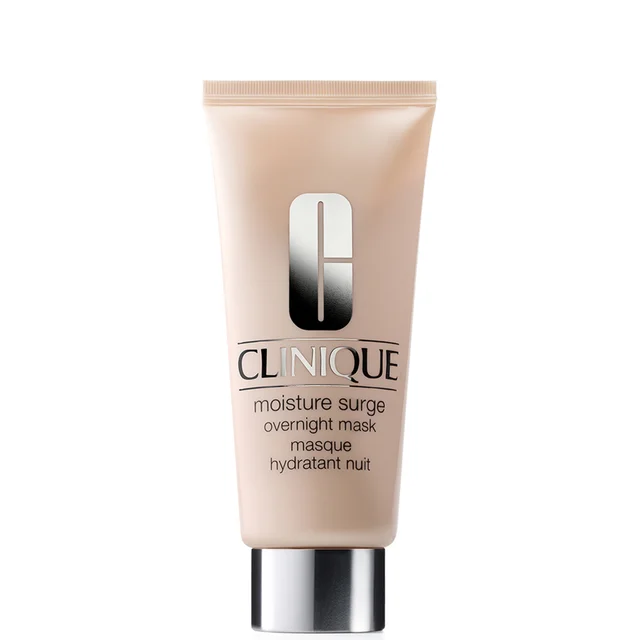Clinique Moisture Surge Maschera Notte 100 ml