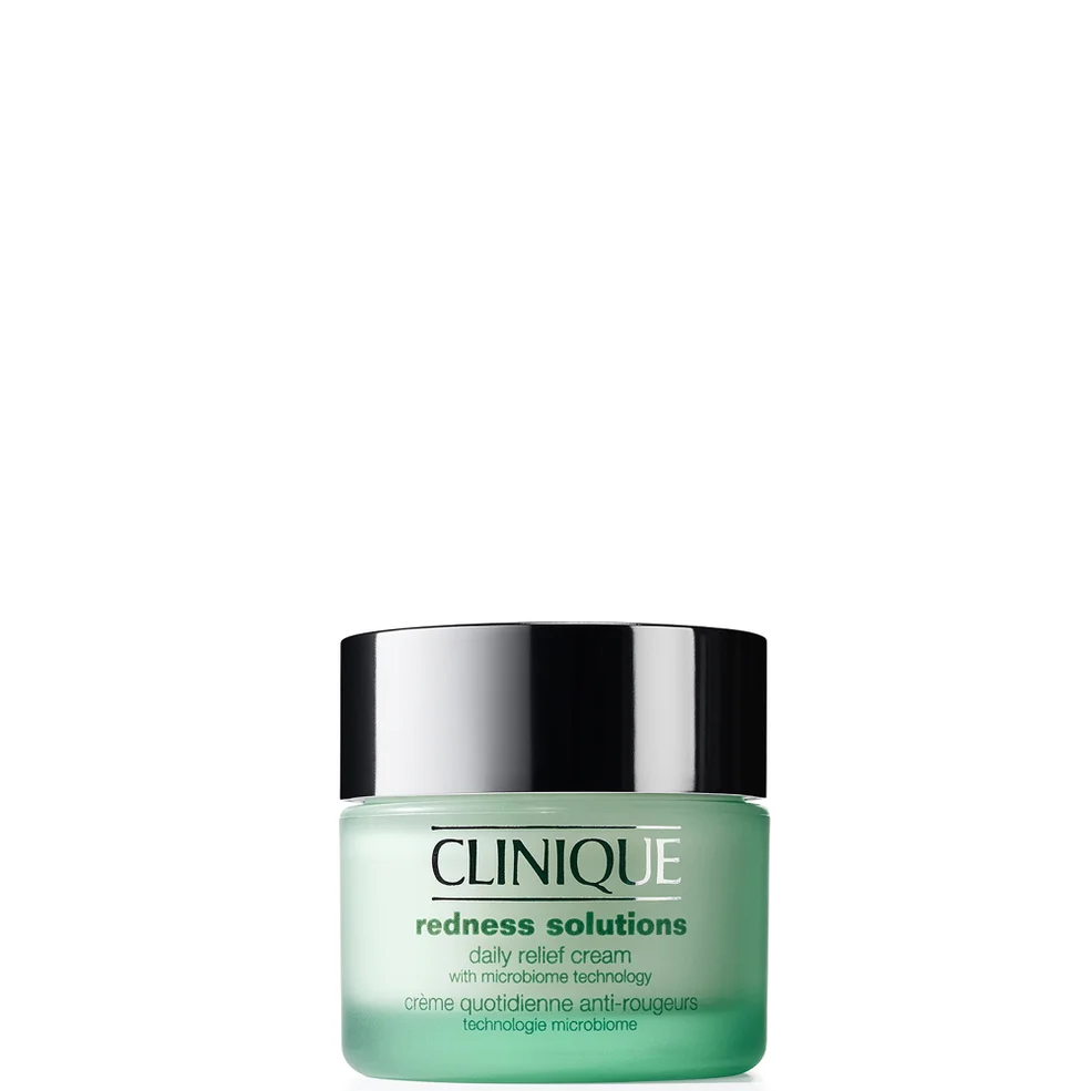 Clinique Redness Solutions Crema Idratante Lenitiva Quotidiana 50 ml Immagine 1