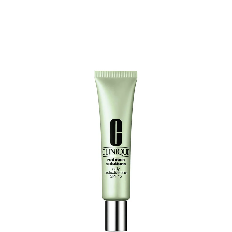 Clinique Redness Solutions Daily Protective Base primer protettivo e uniformante SPF 15 40 ml Immagine 1
