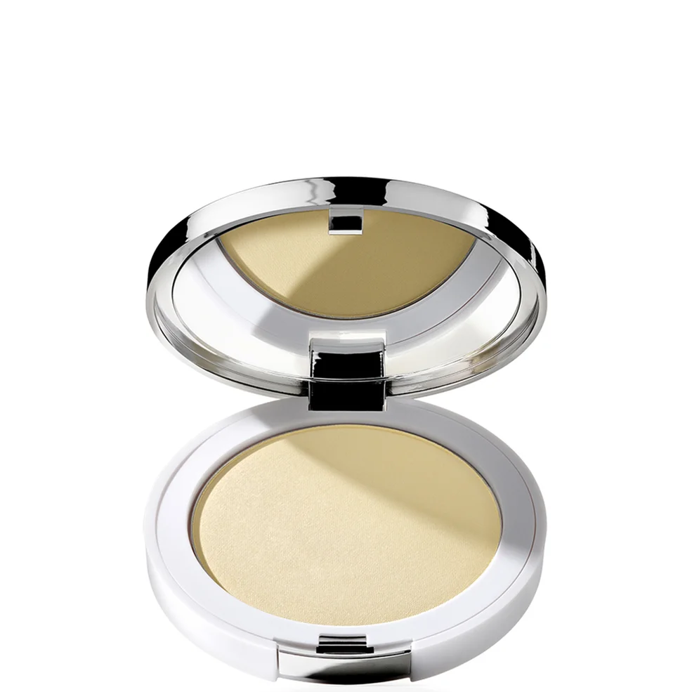 Clinique Redness Solutions Polvere Pressata Minerale Lenitiva 11,6 g Immagine 1