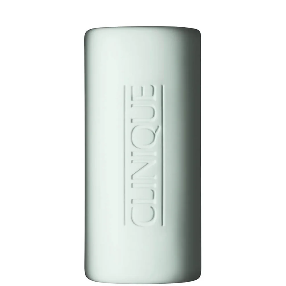 Clinique Anti Blemish Solutions saponetta detergente per viso e corpo 150 g Immagine 1