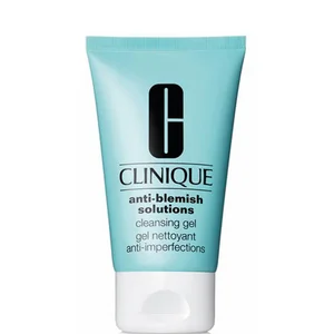 Clinique Anti Blemish Solutions Gel Detergente Anti-imperfezioni 125 ml - undefined undefined