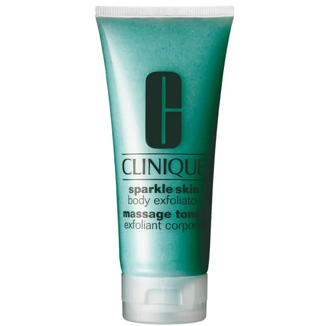 Clinique Sparkle Skin Esfoliante Corpo 200 ml