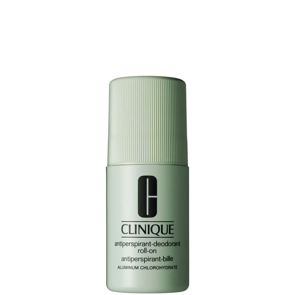 Clinique deodorante antitraspirante Roll On 75 ml Immagine 1
