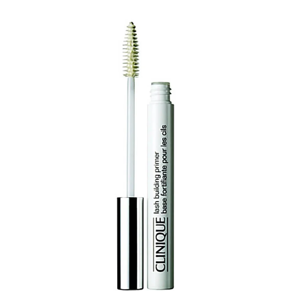 Clinique Lash Building Primer per Ciglia 4,8 g Immagine 1