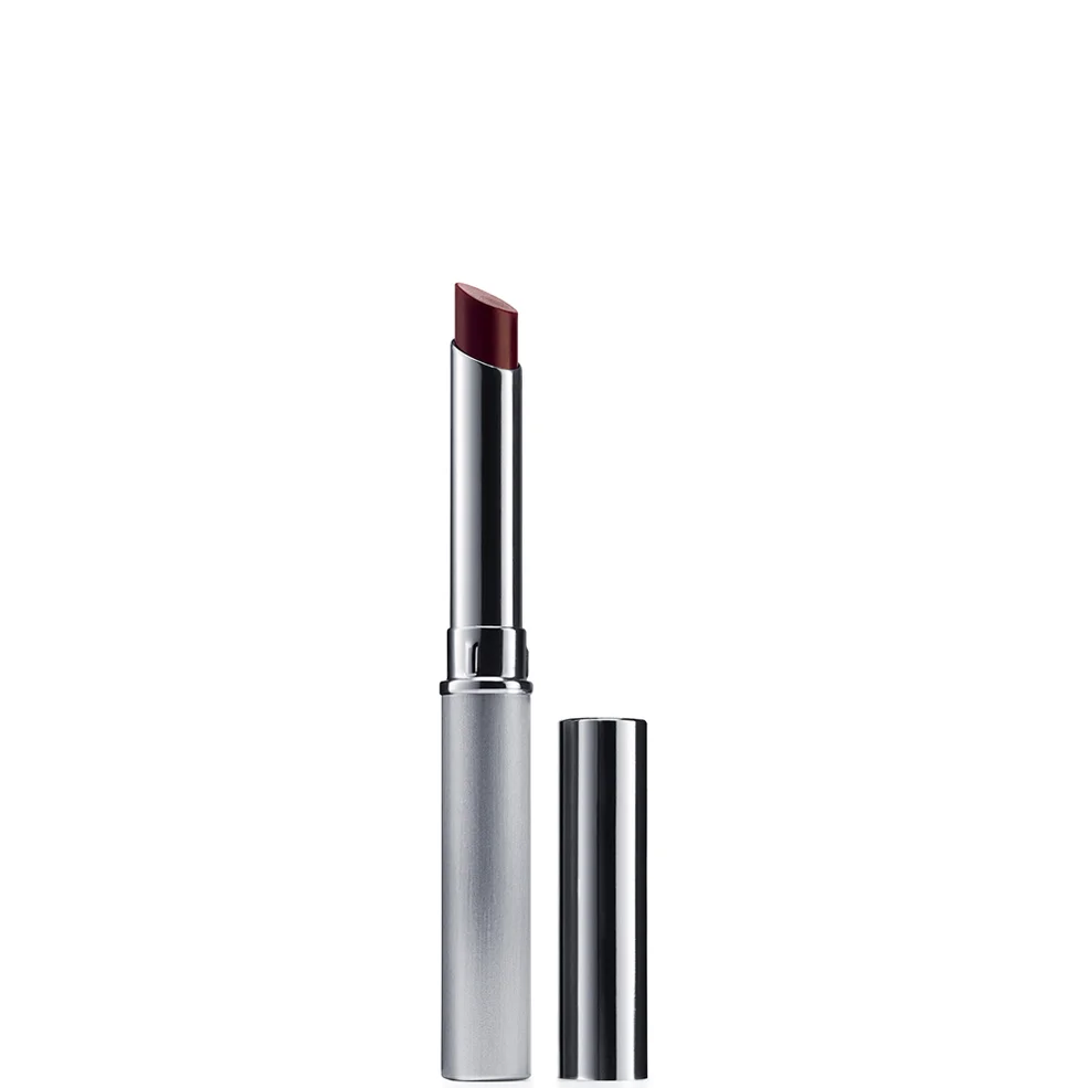 Clinique Almost Lipstick Balsamo Labbra colorato - Black Honey - 1,9 g Immagine 1