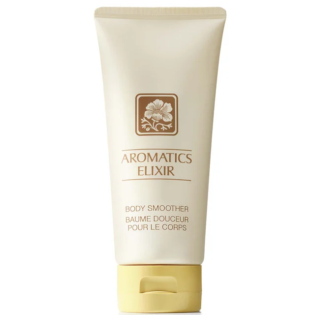 Clinique Aromatics Elixir Latte Corpo Vellutato 200 ml