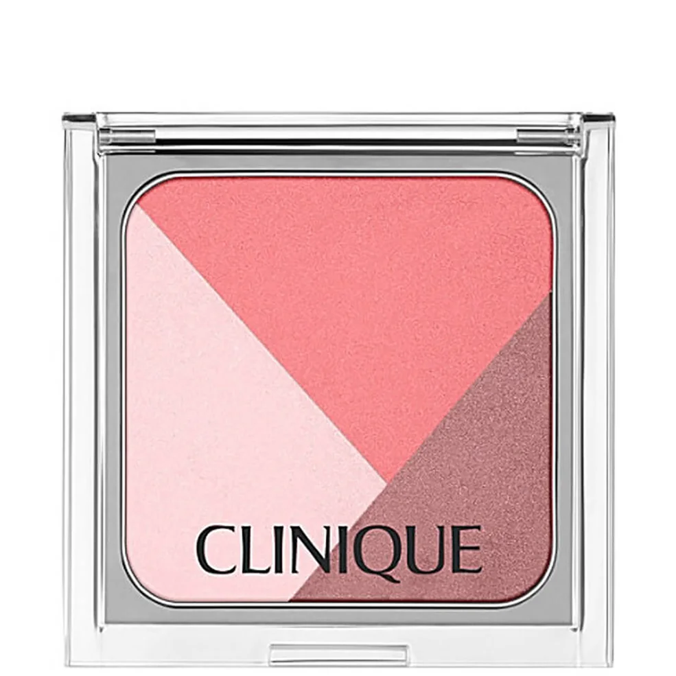 Clinique Trousse Contouring Guance Scolpite Incarnato Rosato Immagine 1