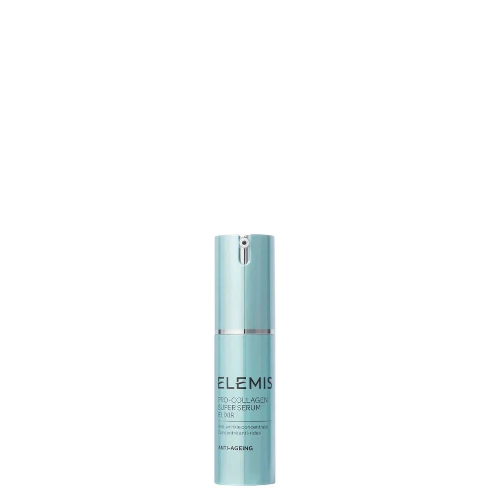 Elemis Pro-Collagen Elisir Super Siero Immagine 1