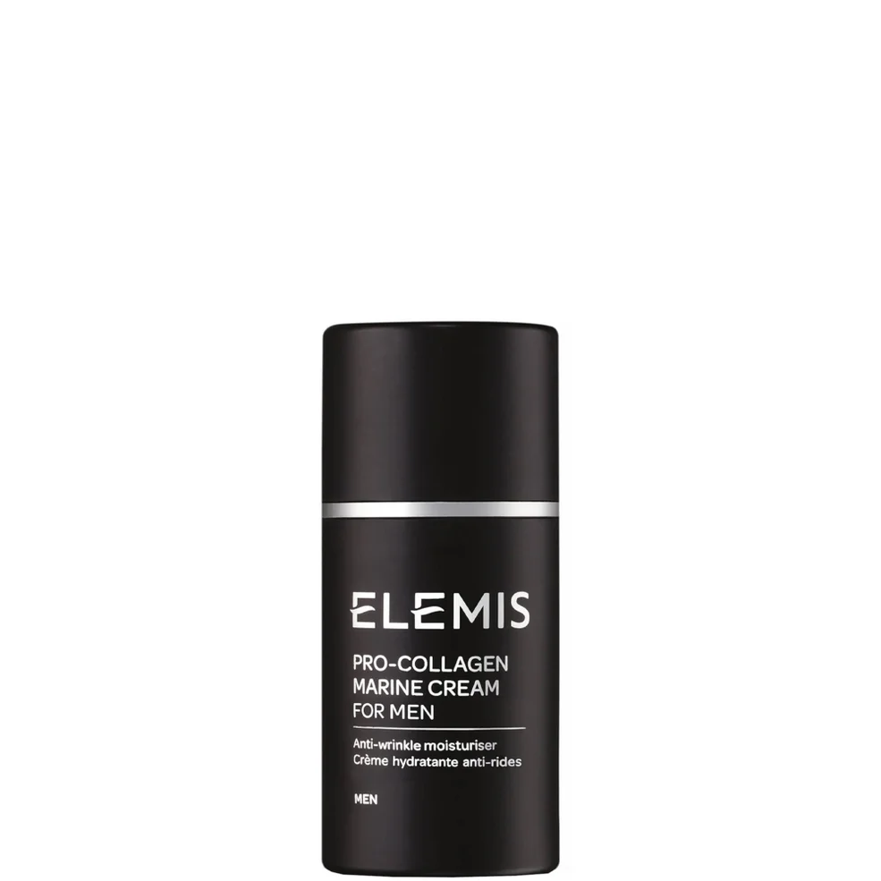 Elemis TFM Pro-Collagen Marine Cream Crema Viso 30 ml Immagine 1