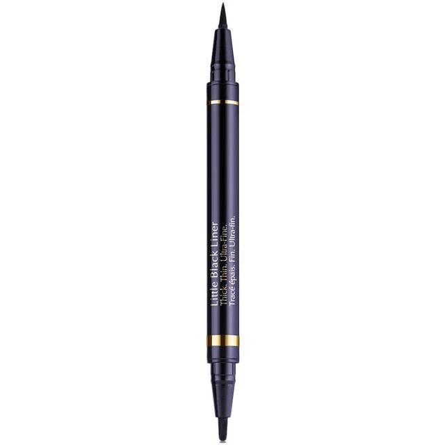 Estée Lauder Little Black Eye Liner - Spesso. Sottile. Ultrasottile - Onice (0,9 g)