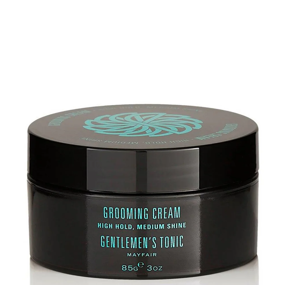 Gentlemen's Tonic crema per lo styling dei capelli (85 g) Immagine 1