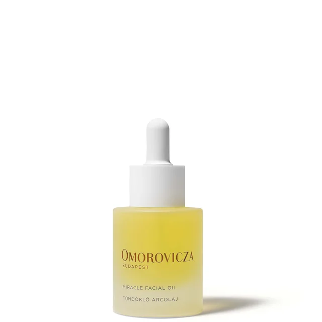 Omorovicza Olio miracoloso viso (30 ml)