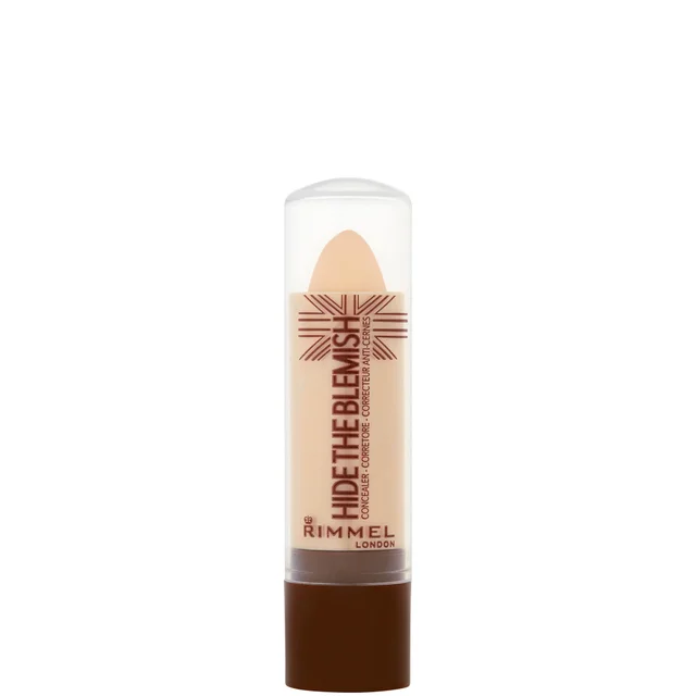 Rimmel correttore Hide the Blemish (varie tonalità)