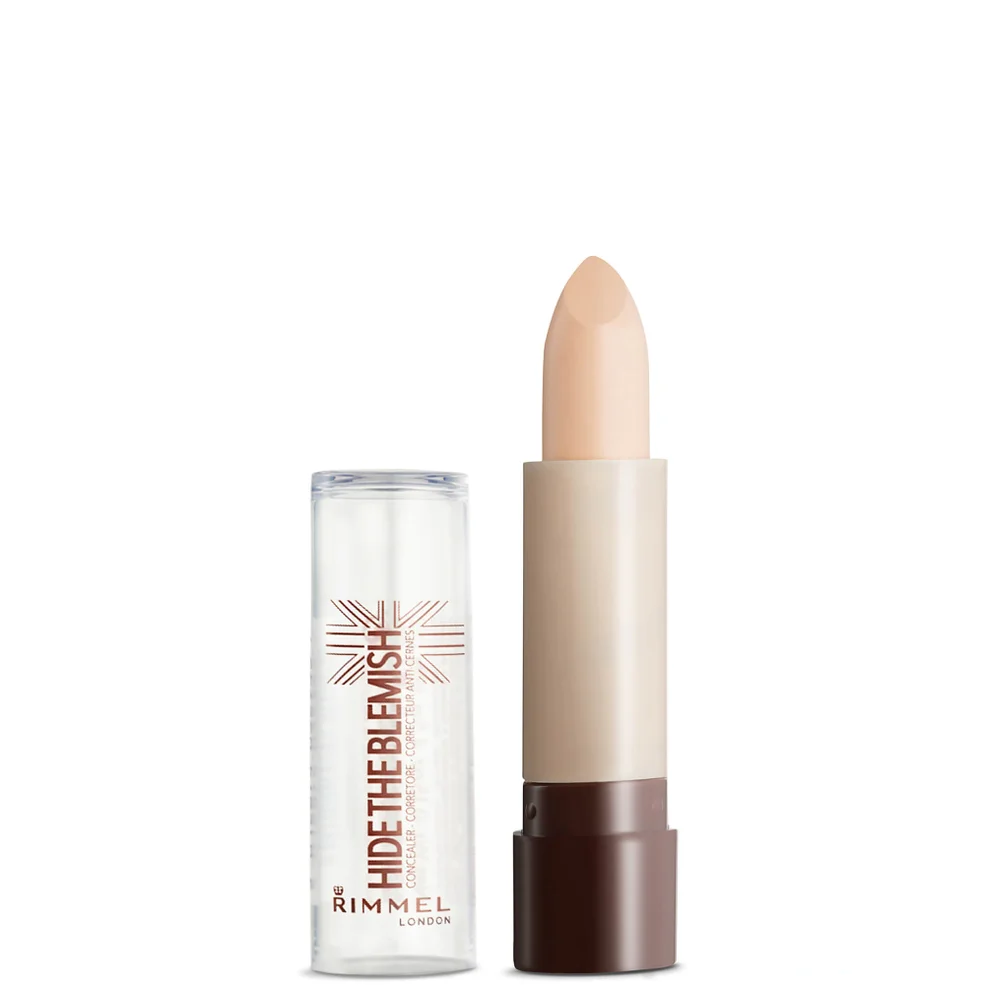 Rimmel correttore Hide the Blemish (varie tonalità) Immagine 1