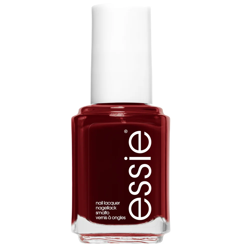 essie Smalto Unghie - 50 Bordeaux 13,5 ml Immagine 1