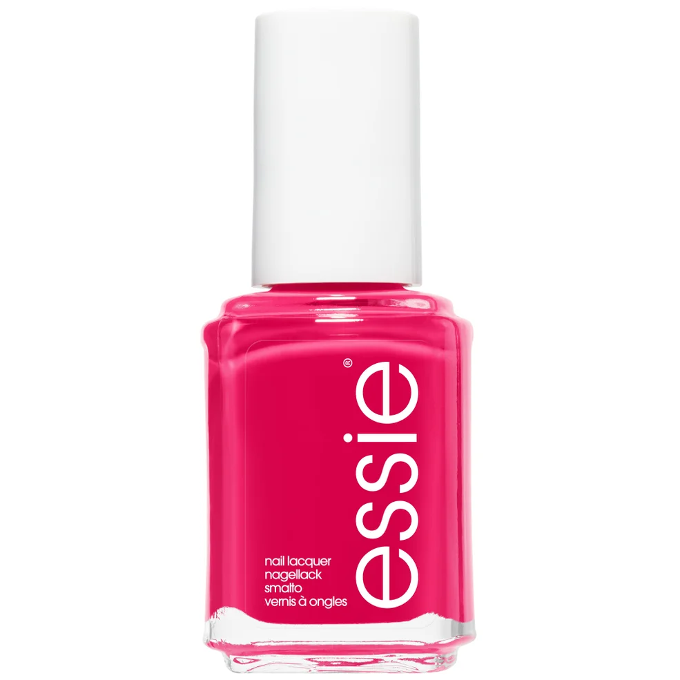 essie Smalto Unghie - 27 Watermelon 13,5 ml Immagine 1