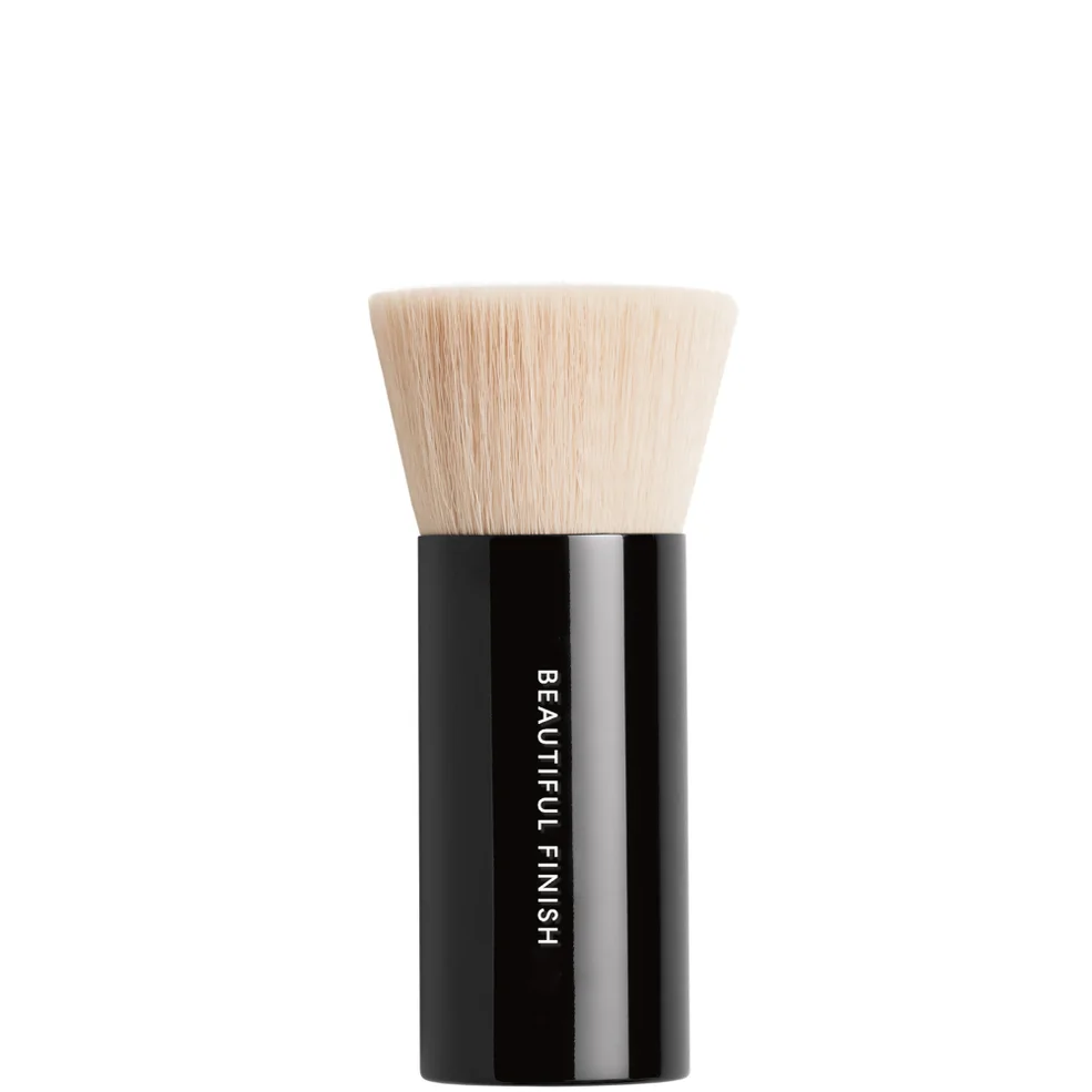 bareMinerals Beautiful Finish Pennello Immagine 1