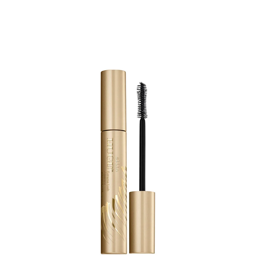 Stila HUGE Extreme Lash Mascara 13ml Immagine 1