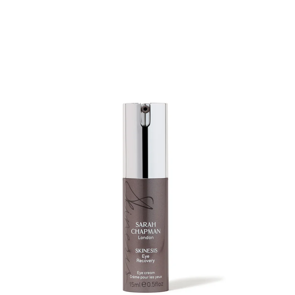 Sarah Chapman Skinesis Recovery Eye (15 ml) Immagine 1