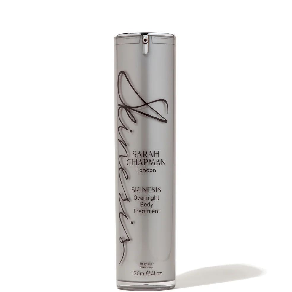 Sarah Chapman Skinesis trattamento notte corpo (120 ml) Immagine 1