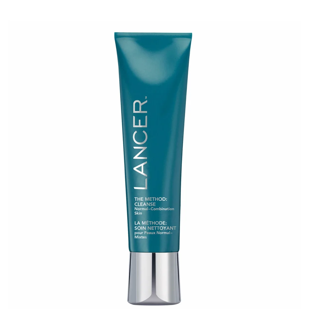 Lancer Skincare The Method: detergente (120 ml) Immagine 1