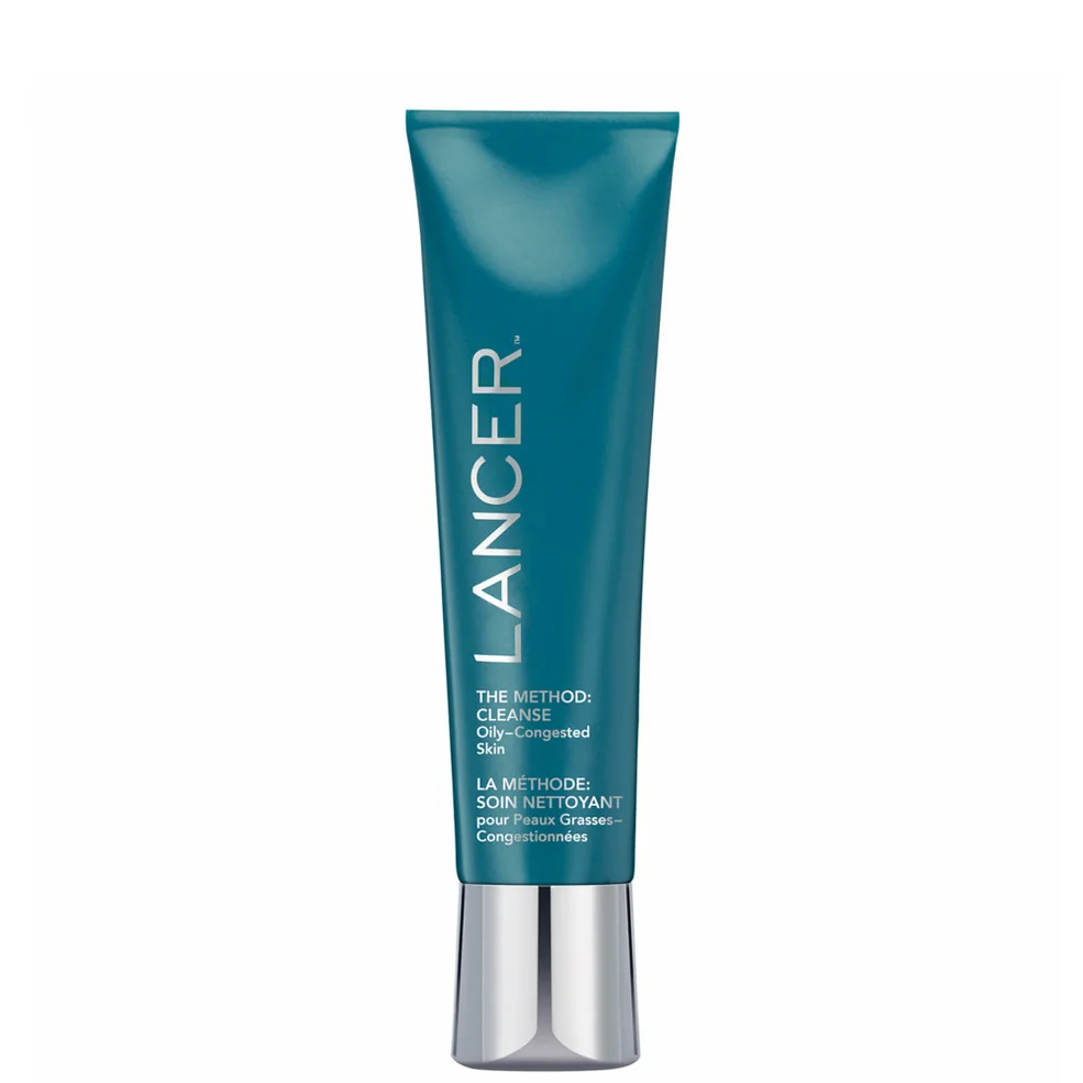 Lancer Skincare The Method: detergente anti-imperfezioni (120 ml) Immagine 1