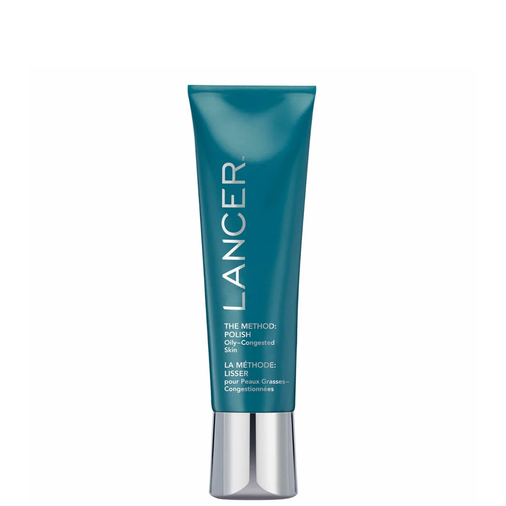 Lancer Skincare The Method: Polish Blemish Control (120g) Immagine 1