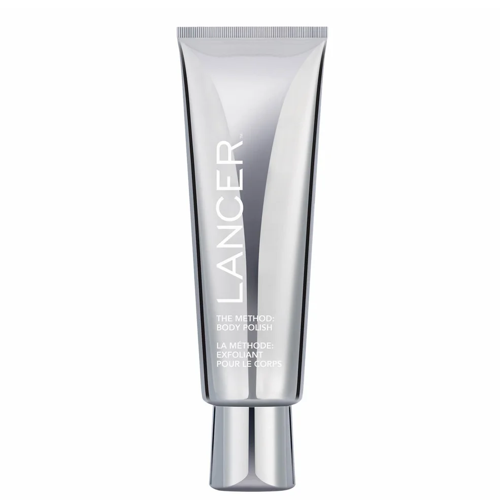 Lancer Skincare The Method: Body Polish (250g) Immagine 1