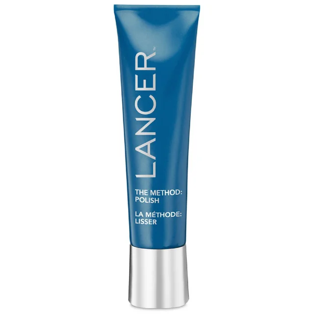 Lancer Skincare The Method: Polish Normal-Combination 236ml