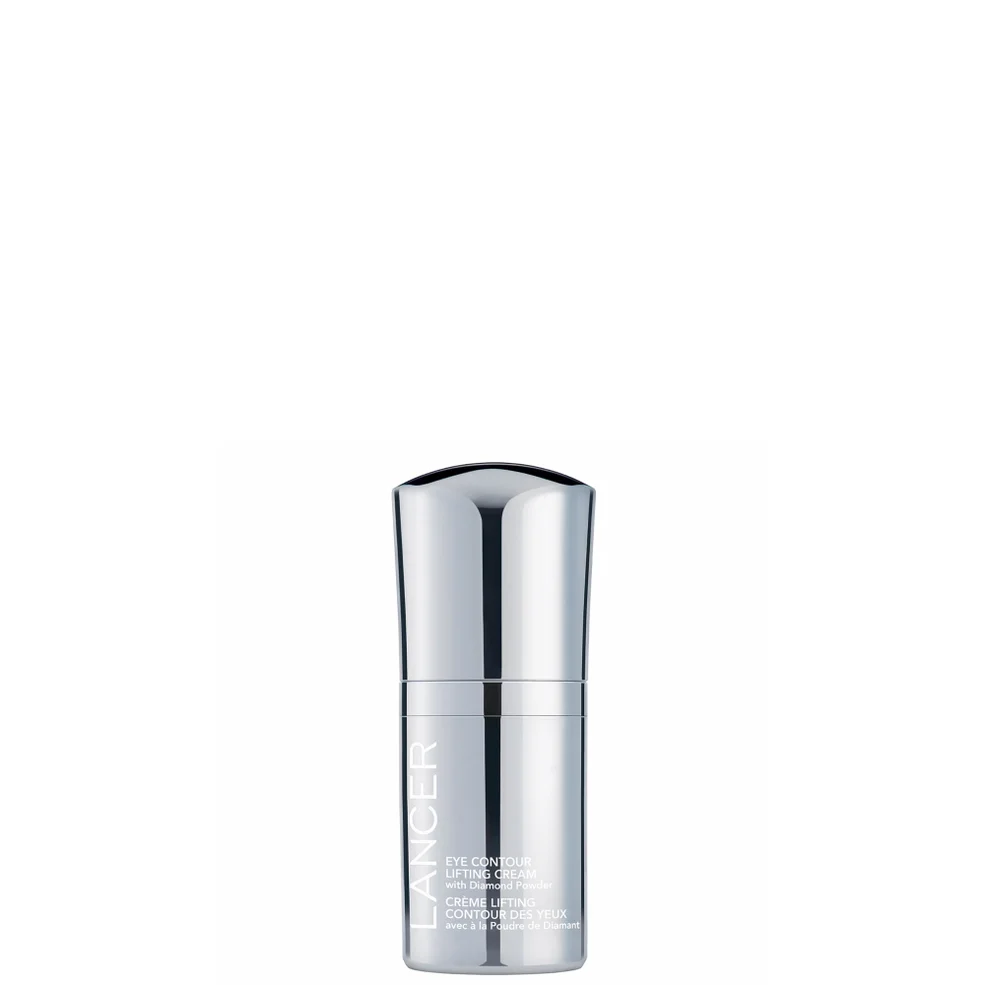 Lancer Skincare crema contorno occhi effetto lifting (14 ml) Immagine 1