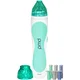 PMD Personal Microderm International strumento per la microdermoabrasione - Teal